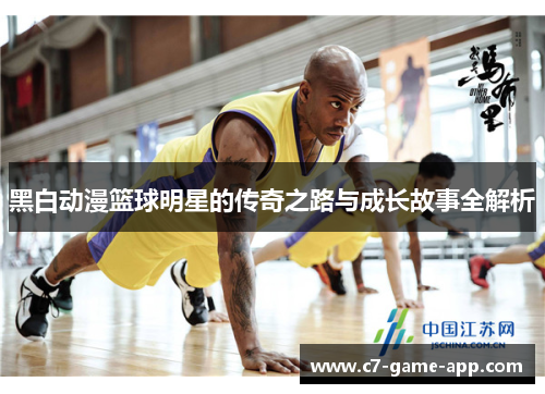 黑白动漫篮球明星的传奇之路与成长故事全解析